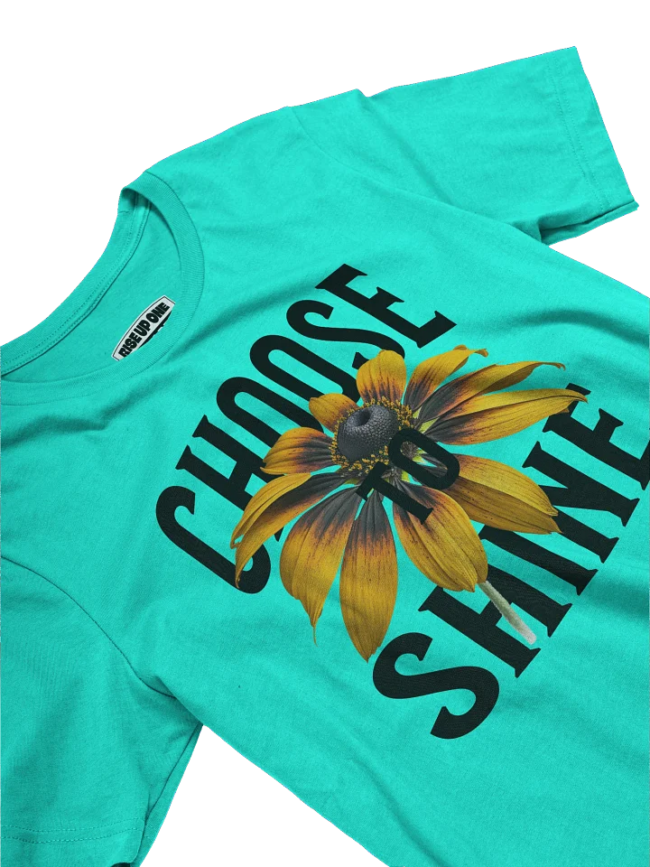 Choose to shine product image (2)