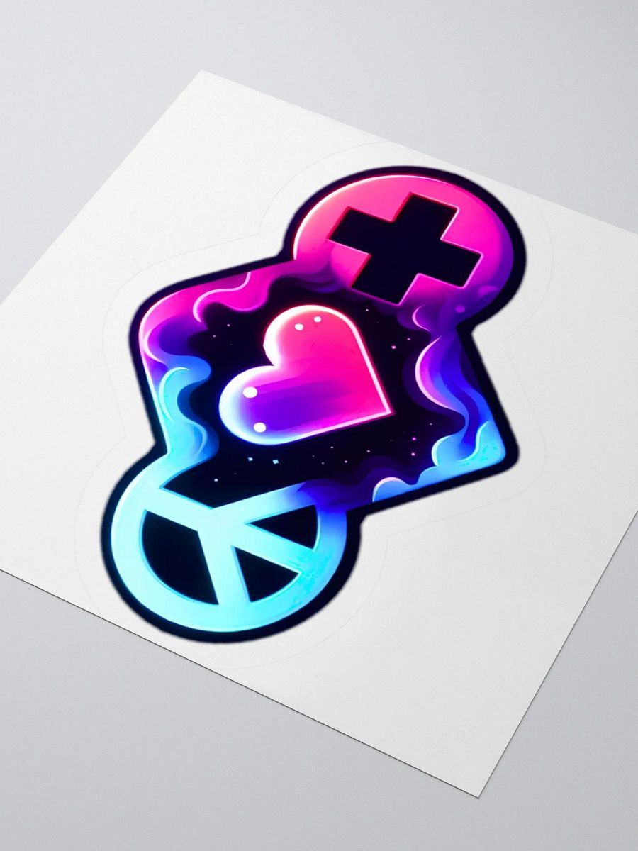 PLP STICKERS <3 product image (7)