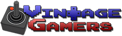 The Vintage Gamers