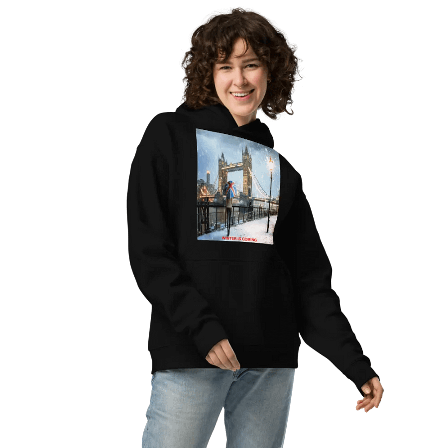 Cold Britain-Winter is Coming product image (3)