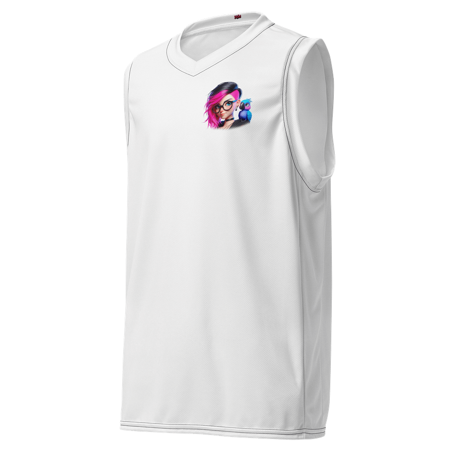 BadAzz SportsTank product image (1)