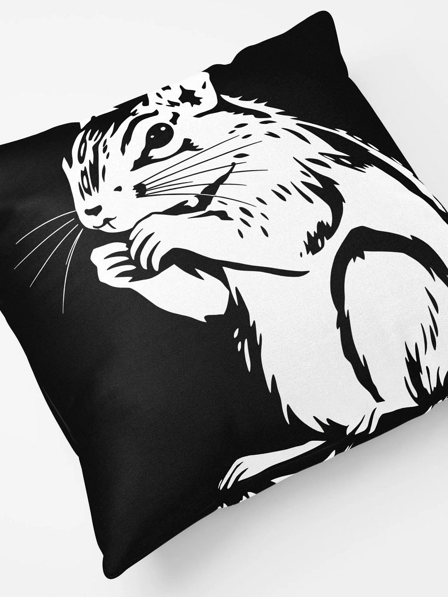 Dreamy Clouds All-Over Print Pillow product image (8)