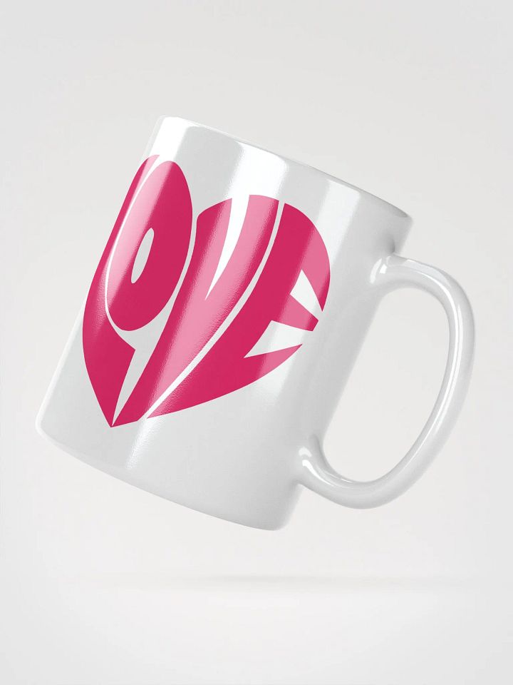 Love Connection Mug product image (2)