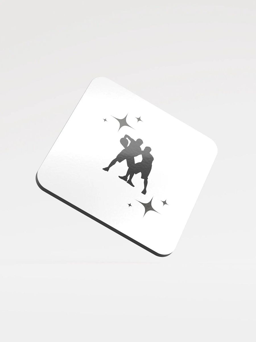 Stars & Stars: coaster product image (1)