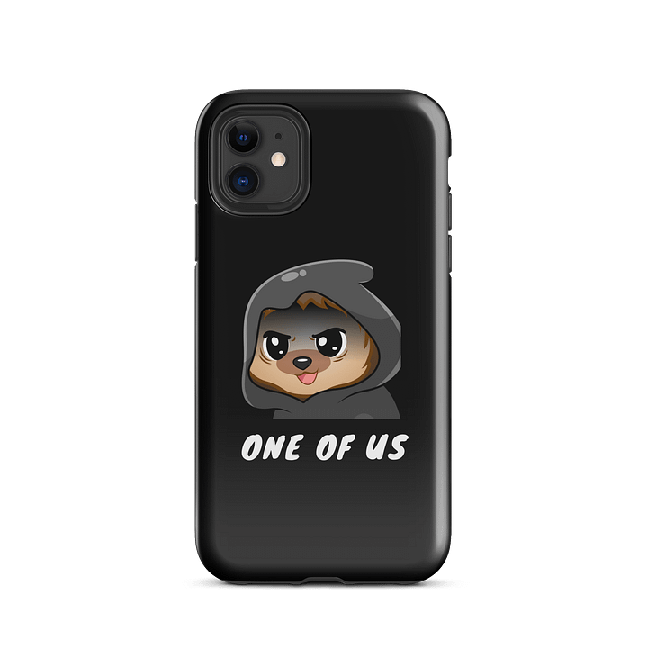 One of Us iPhone case product image (47)