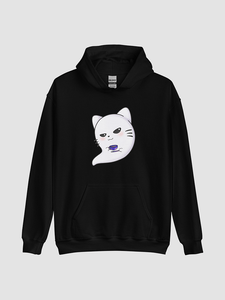 [gmazgul] Unisex Hoodie product image (2)