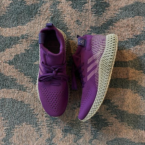 Phavorite 4D Runner