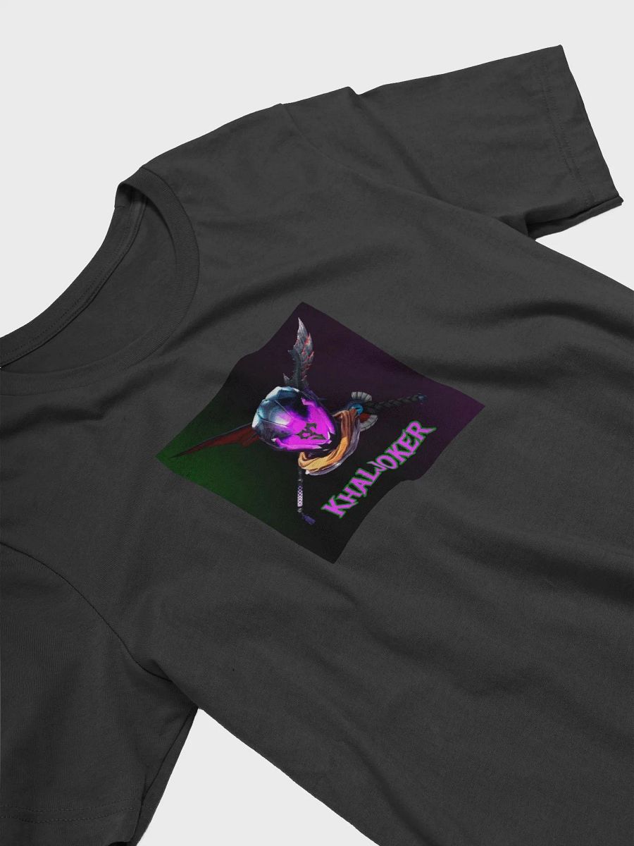 Khaljoker comfy Tee product image (3)