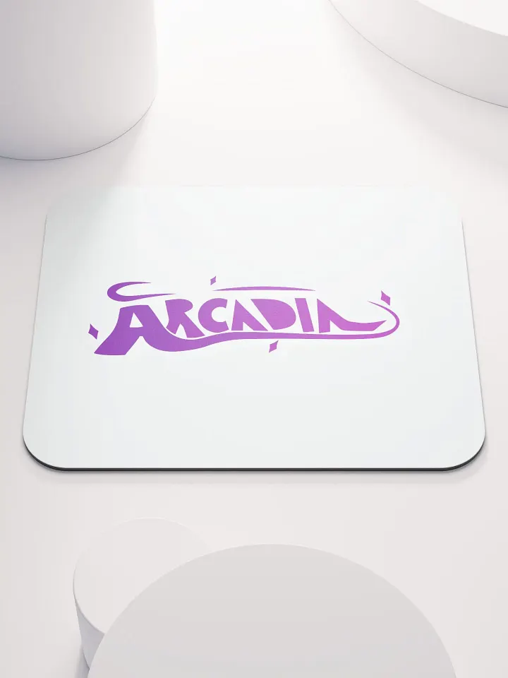 Arcadia Mousepad product image (1)