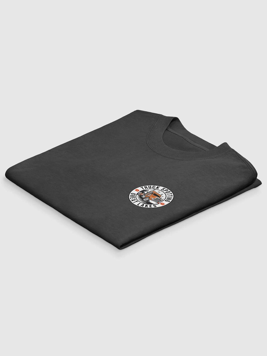 TSGL Premium Tee With Front Back & Sleeve product image (10)