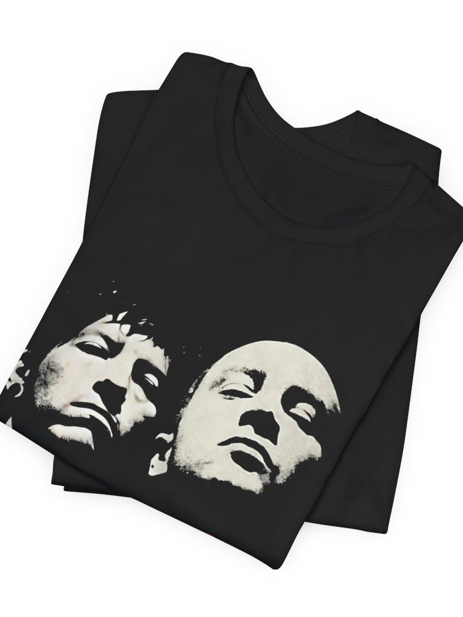 Twenty One Pilots Faces T-Shirt product image (4)