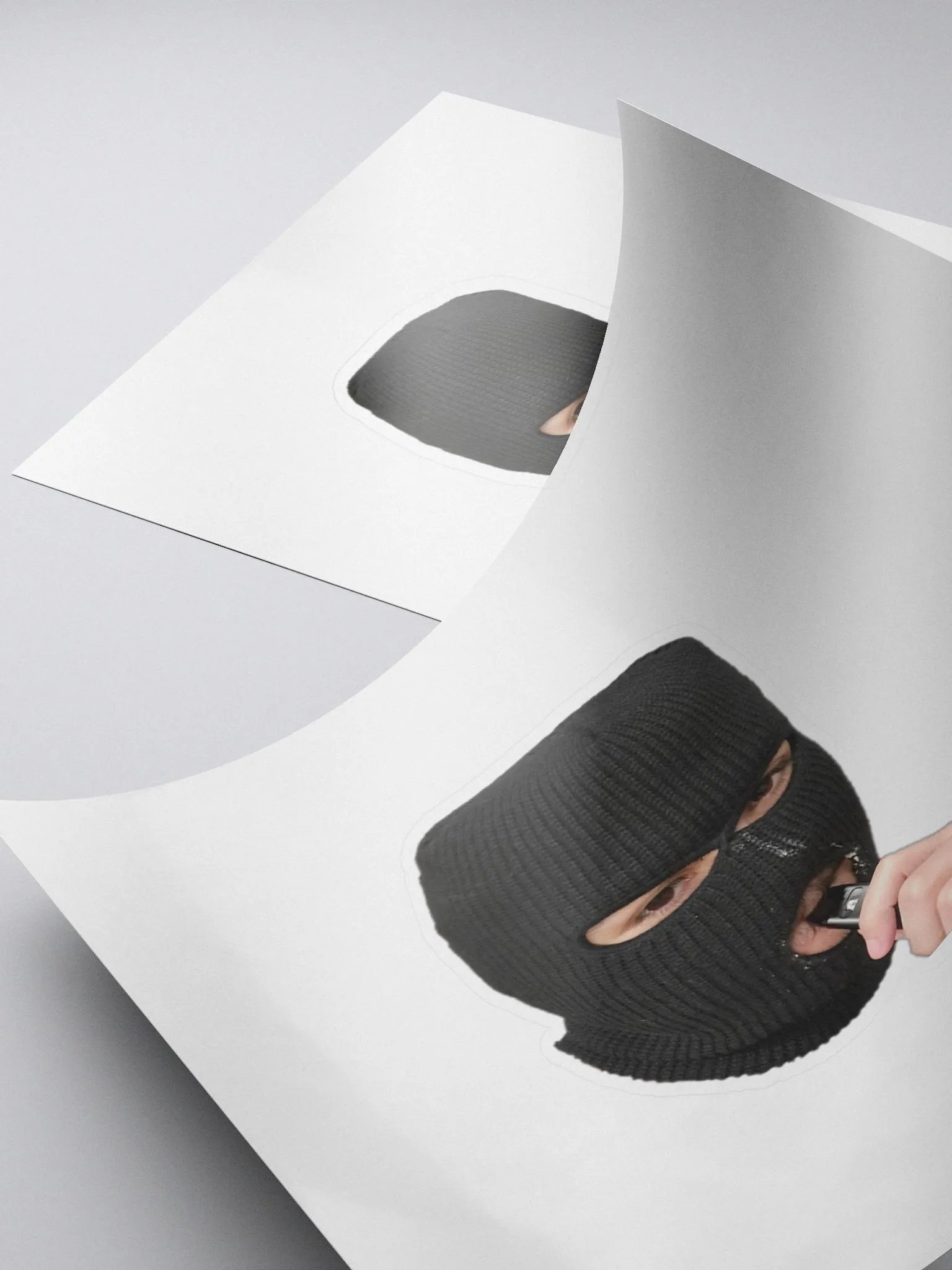 Penjamin Sticker product image (4)