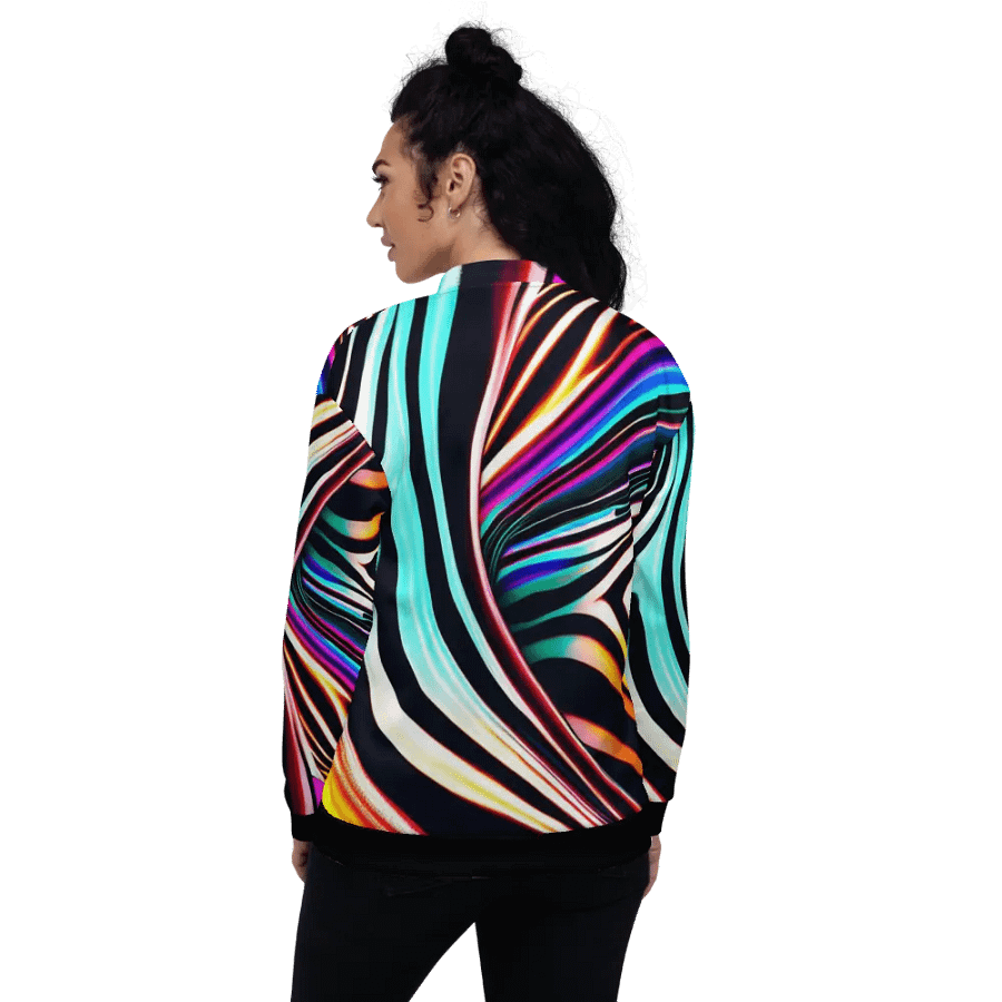 Colorful Zebra product image (7)