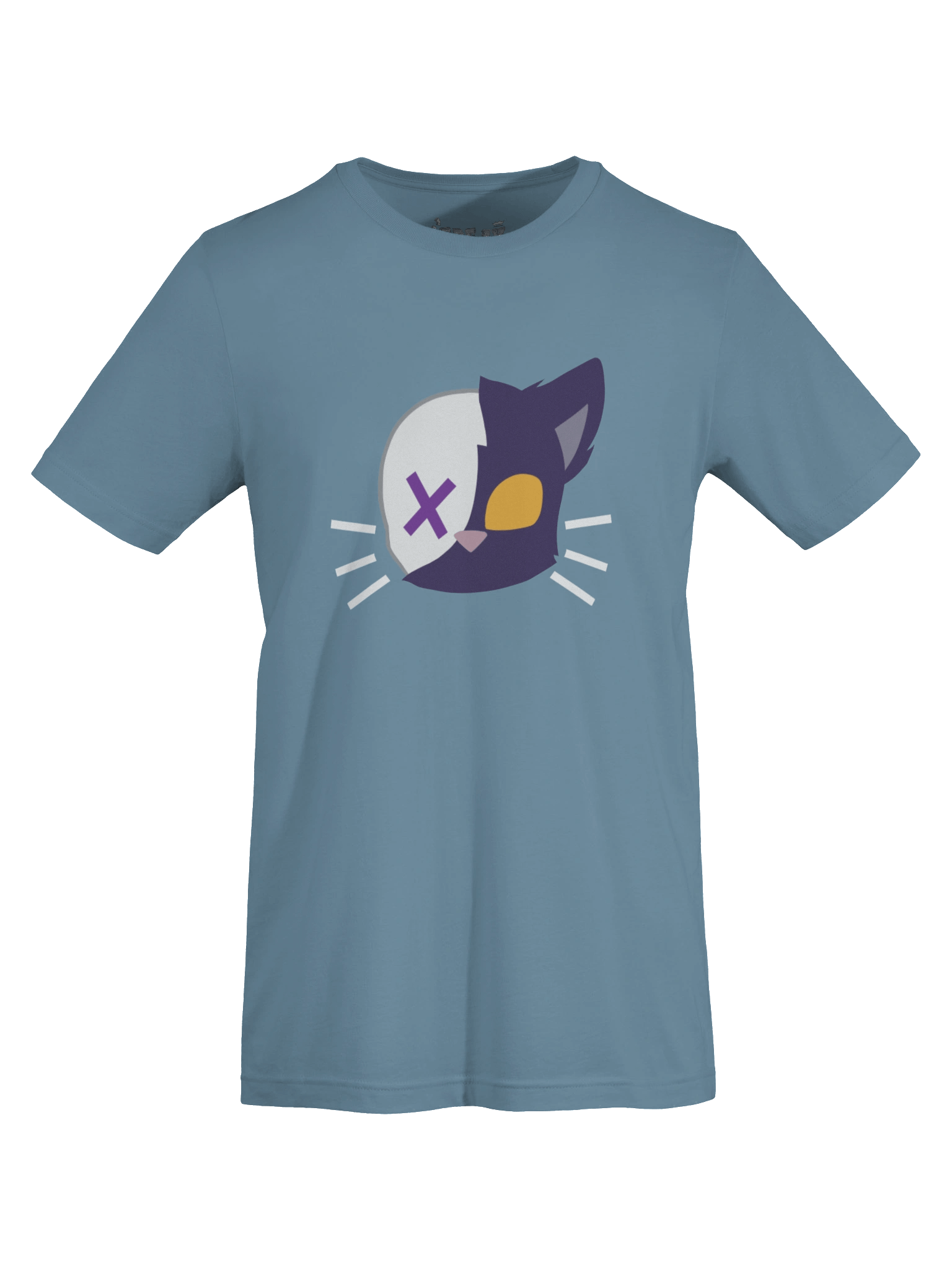 Freak Show Raven T-Shirt product image (58)