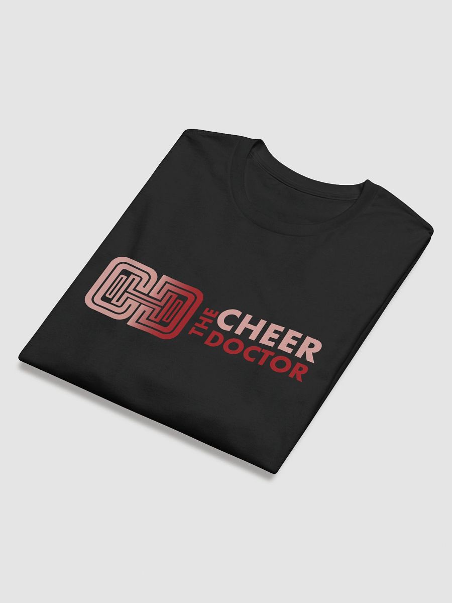 Cheer Doctor Long Sleeve product image (6)