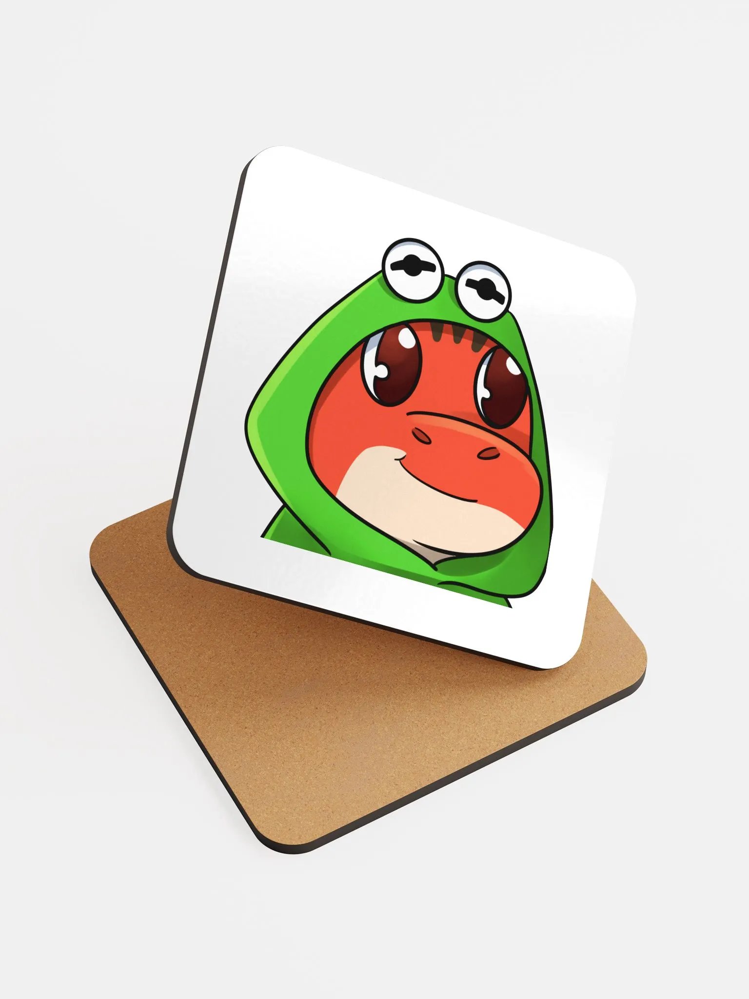 Kermit Coaster product image (6)