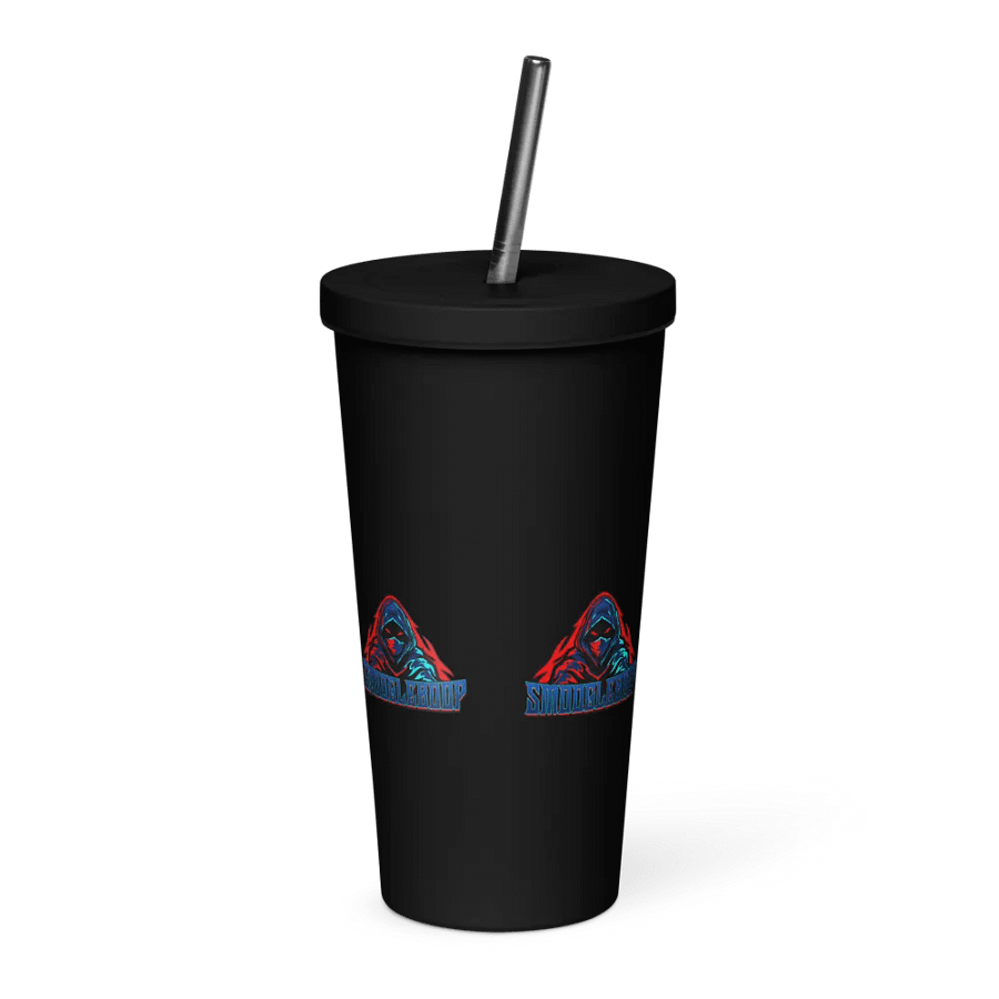 Boop tumbler product image (6)