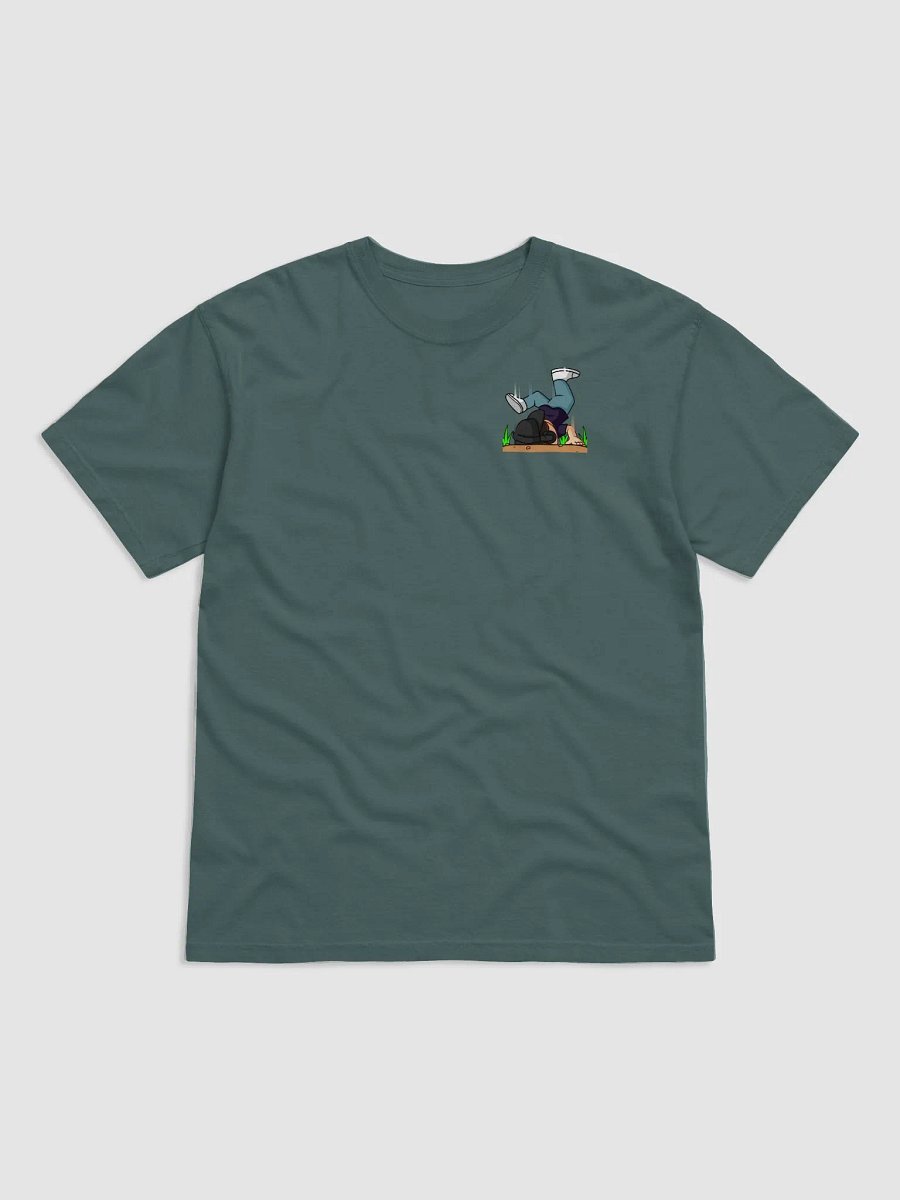 BOT TEE - MENS product image (3)