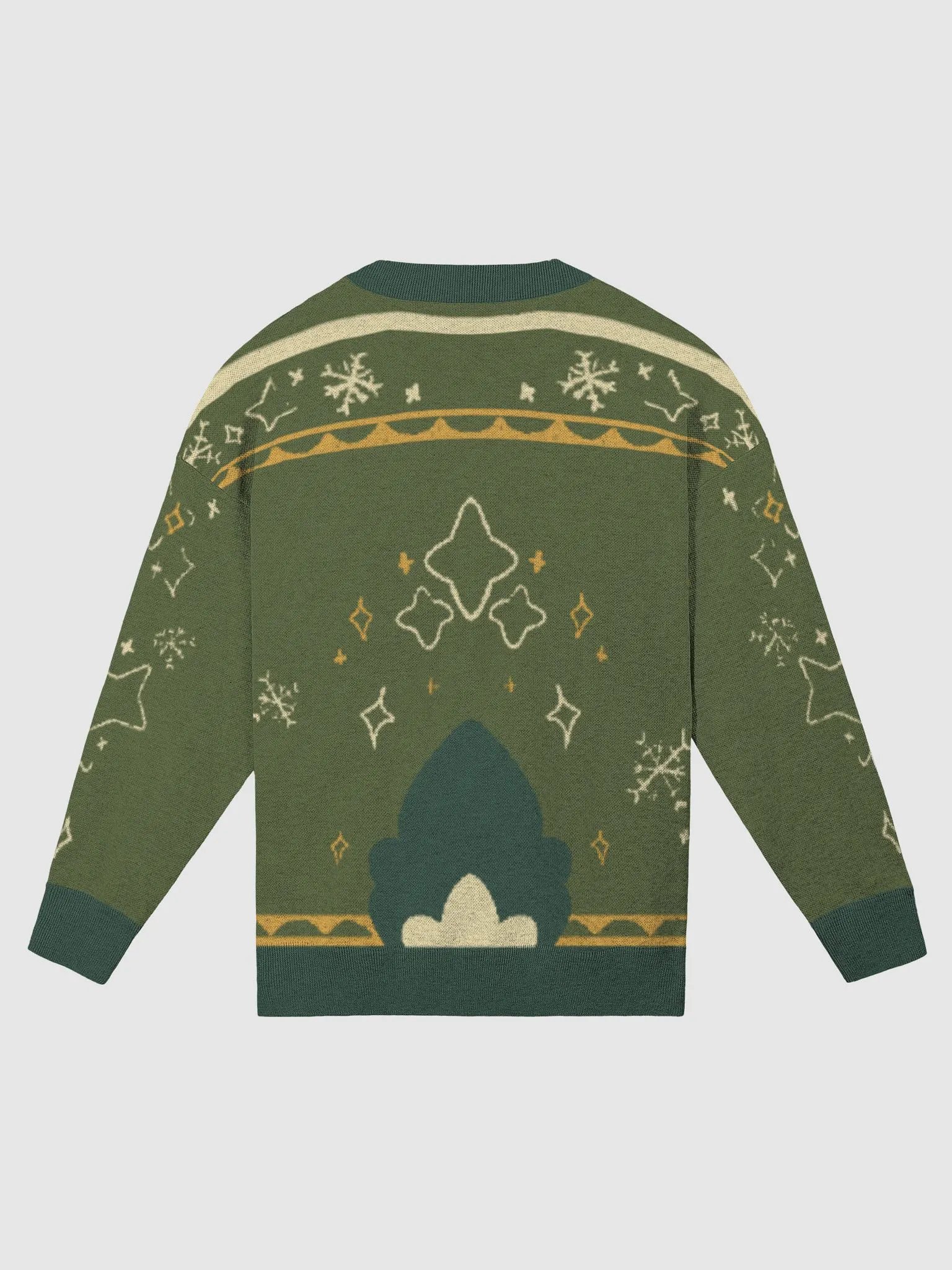 warm winter coffee (evergreen) 2023 product image (2)