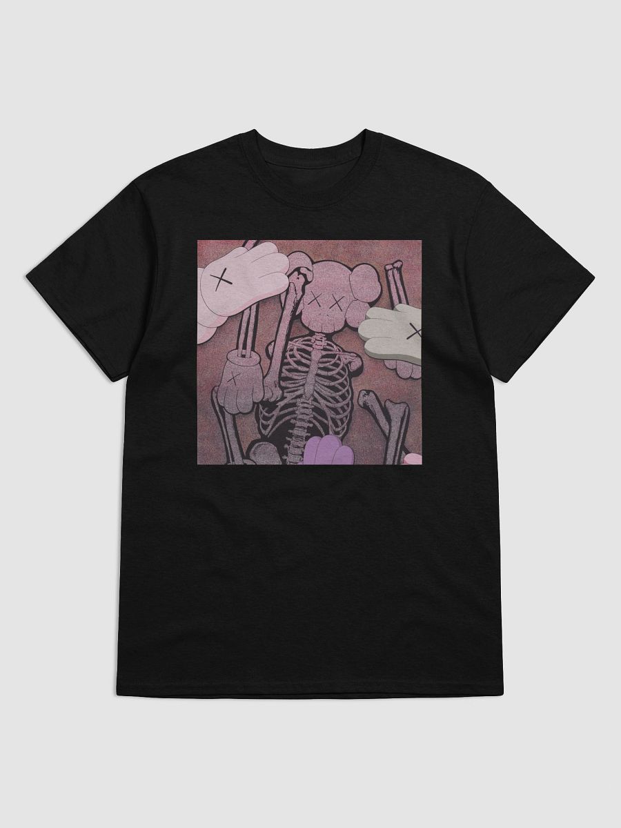 Let God Sort 'Em Out Clipse Album T-Shirt product image (1)