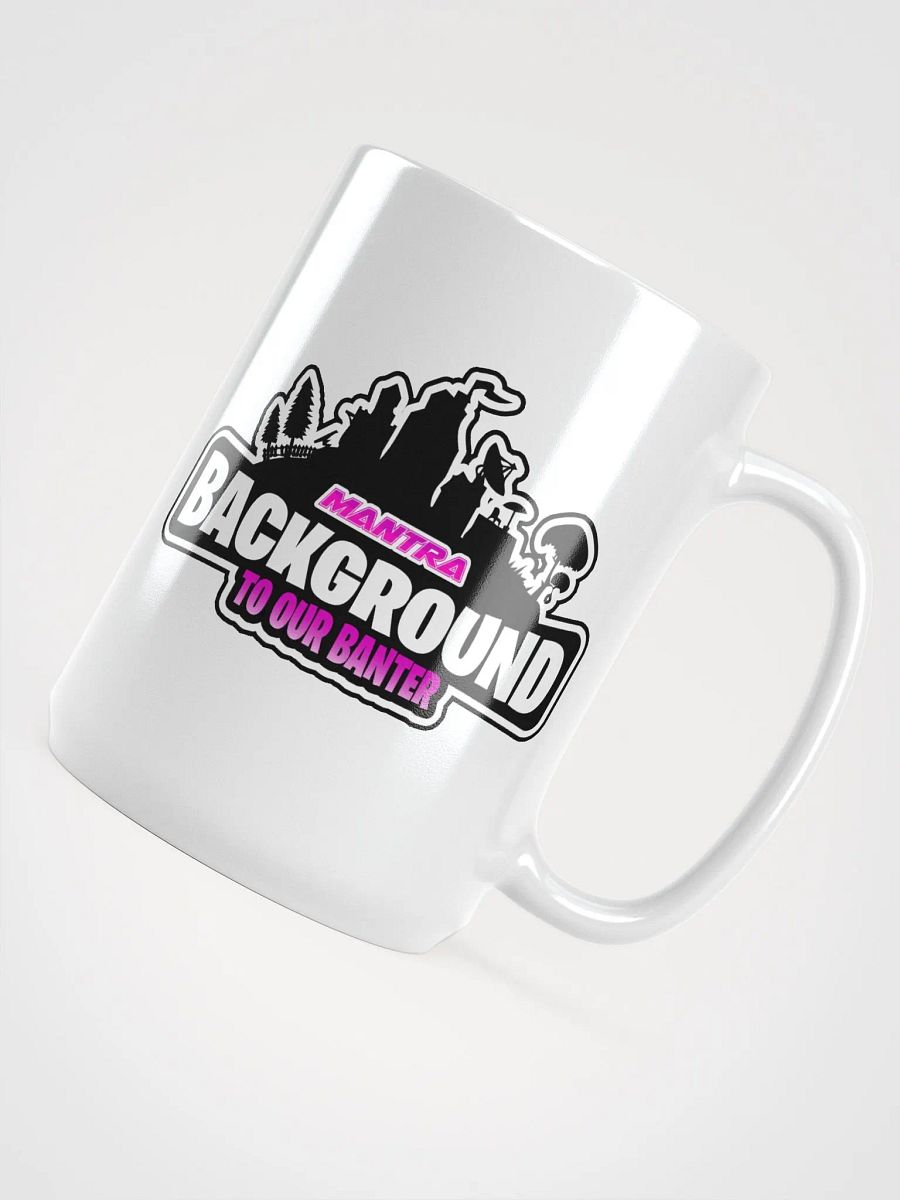 Classic Mantra Mug product image (4)