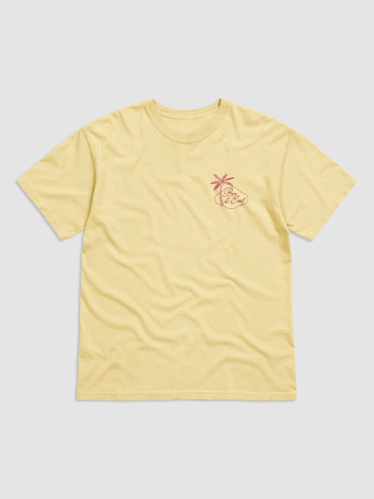 B&E Palm Tree product image (1)