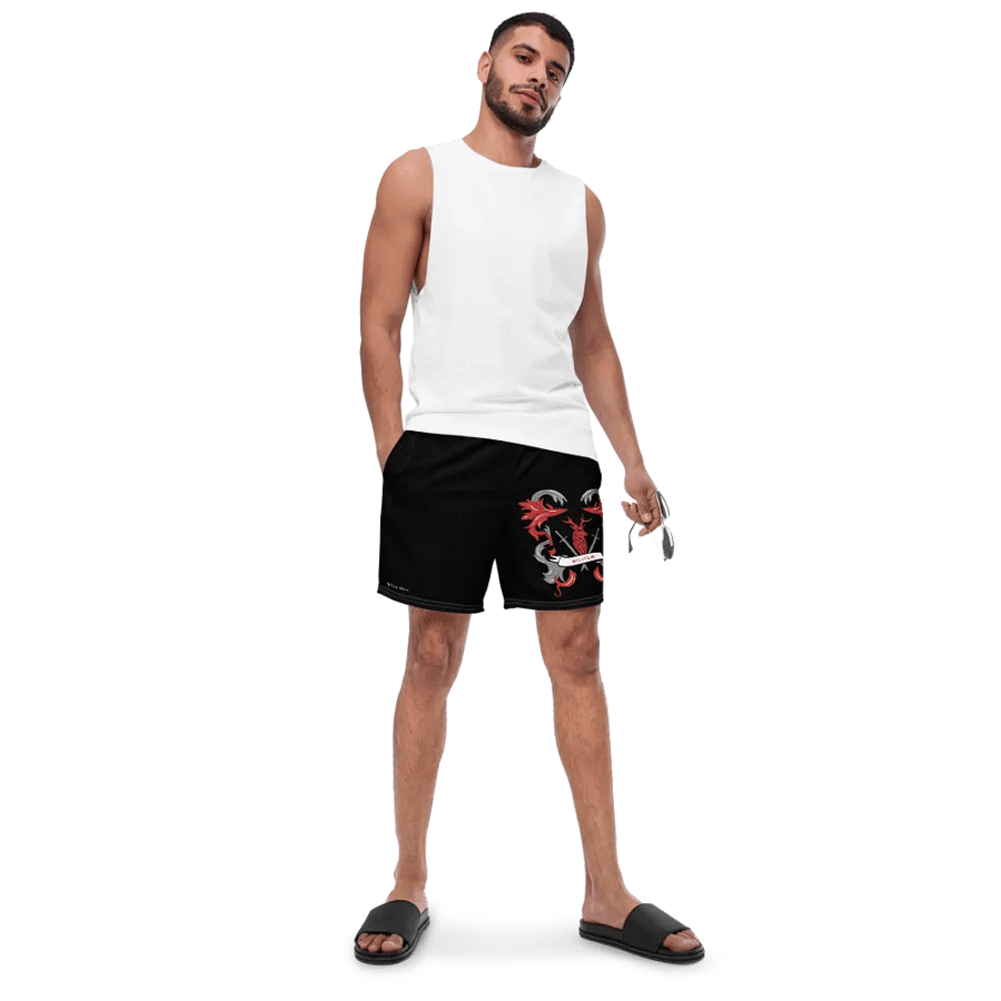 Militum Swim Trunks product image (2)