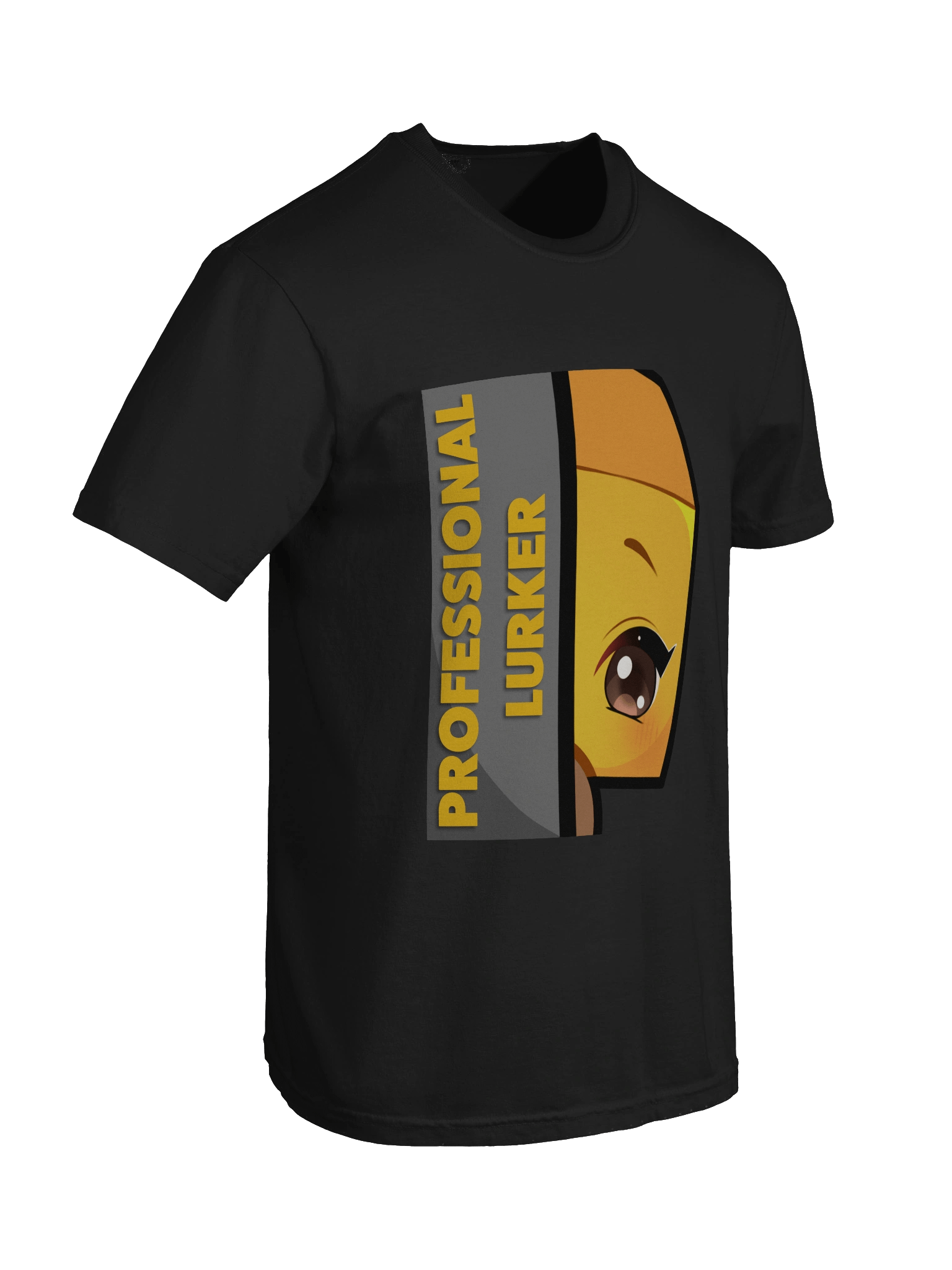 Professional Lurker Tee product image (8)