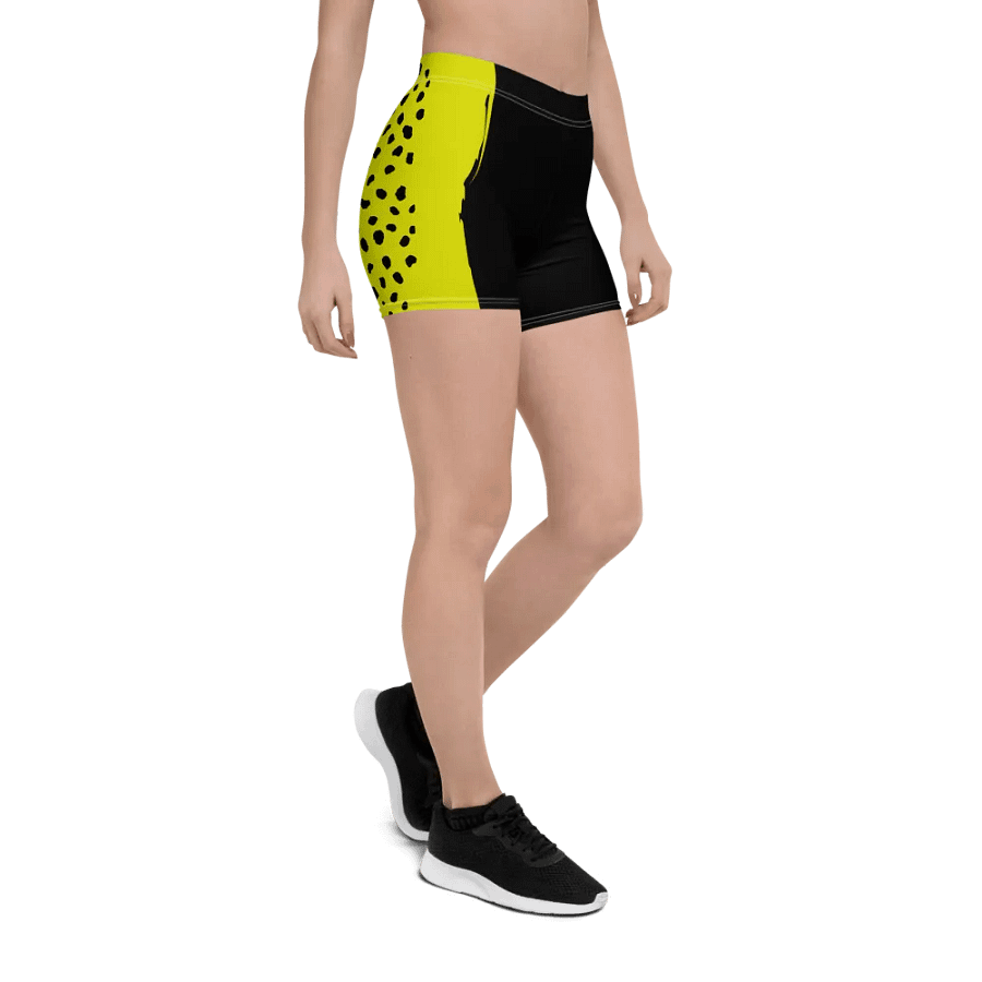 Tizzy Shorts product image (3)