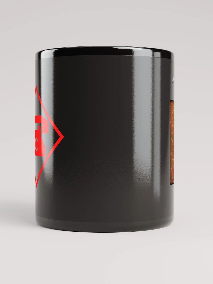 Professor BabyGirl Mug - Bureau Collection product image (9)