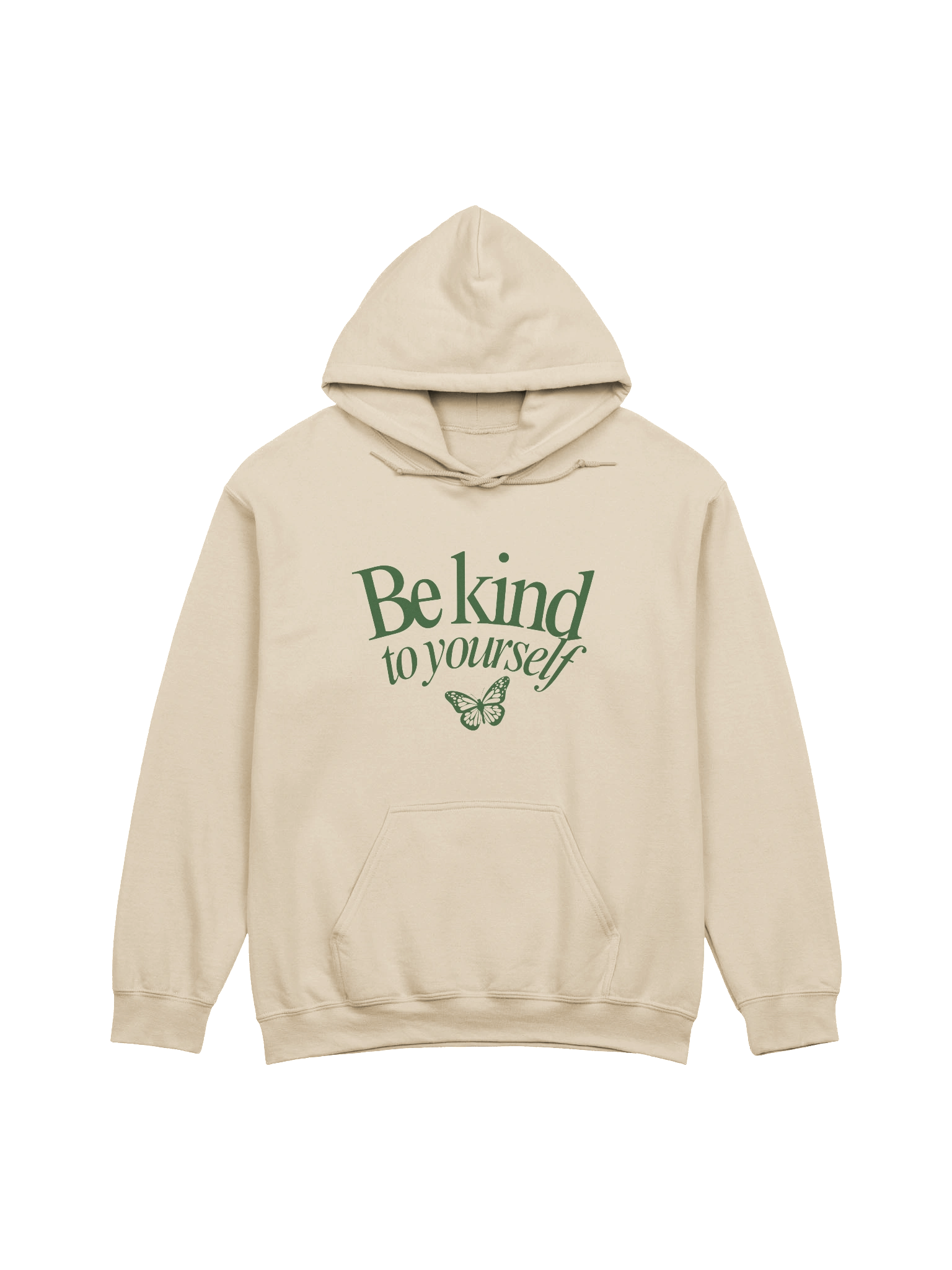 Be Kind Hoodie product image (2)