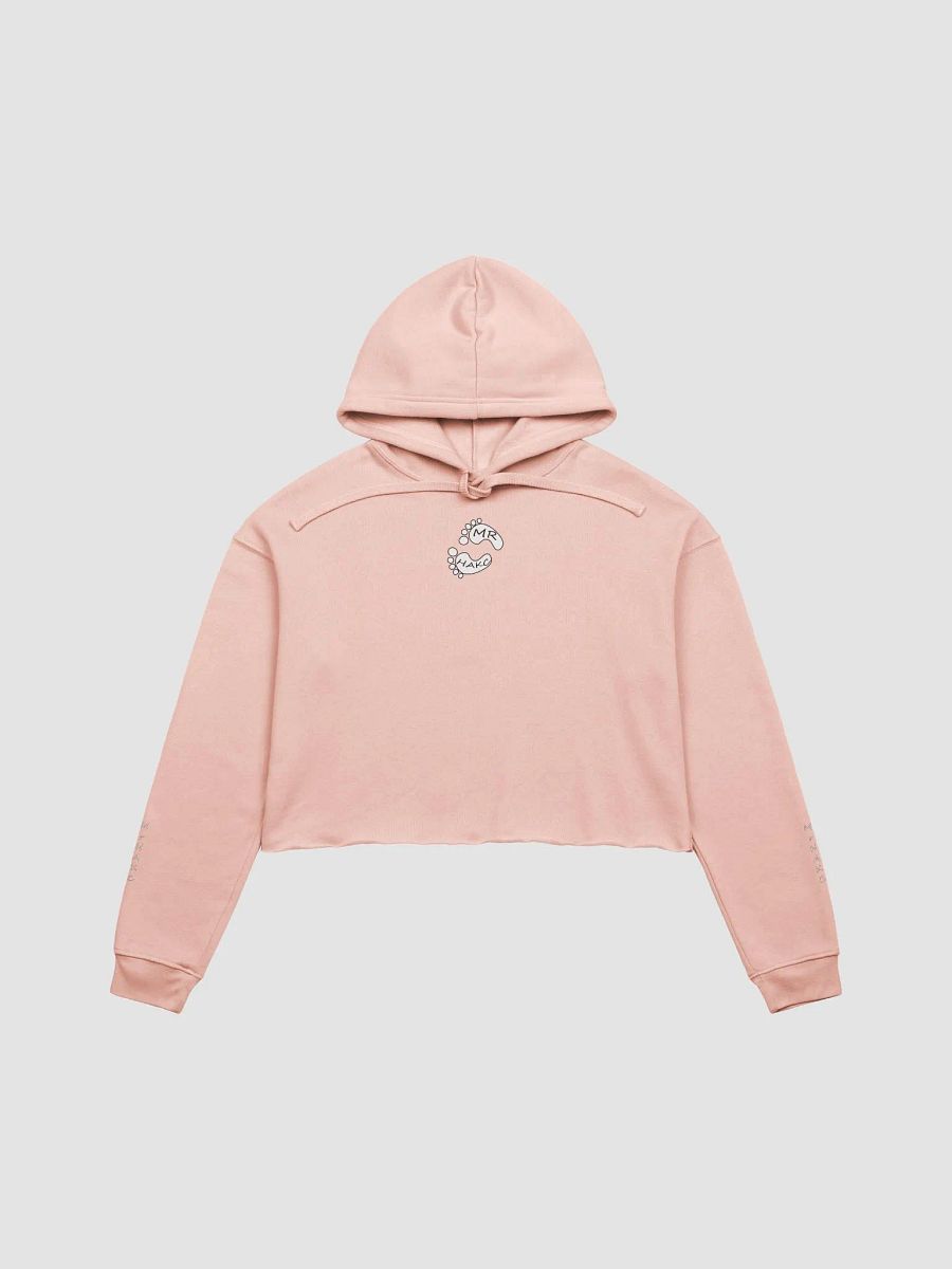 Female Hoodie product image (1)