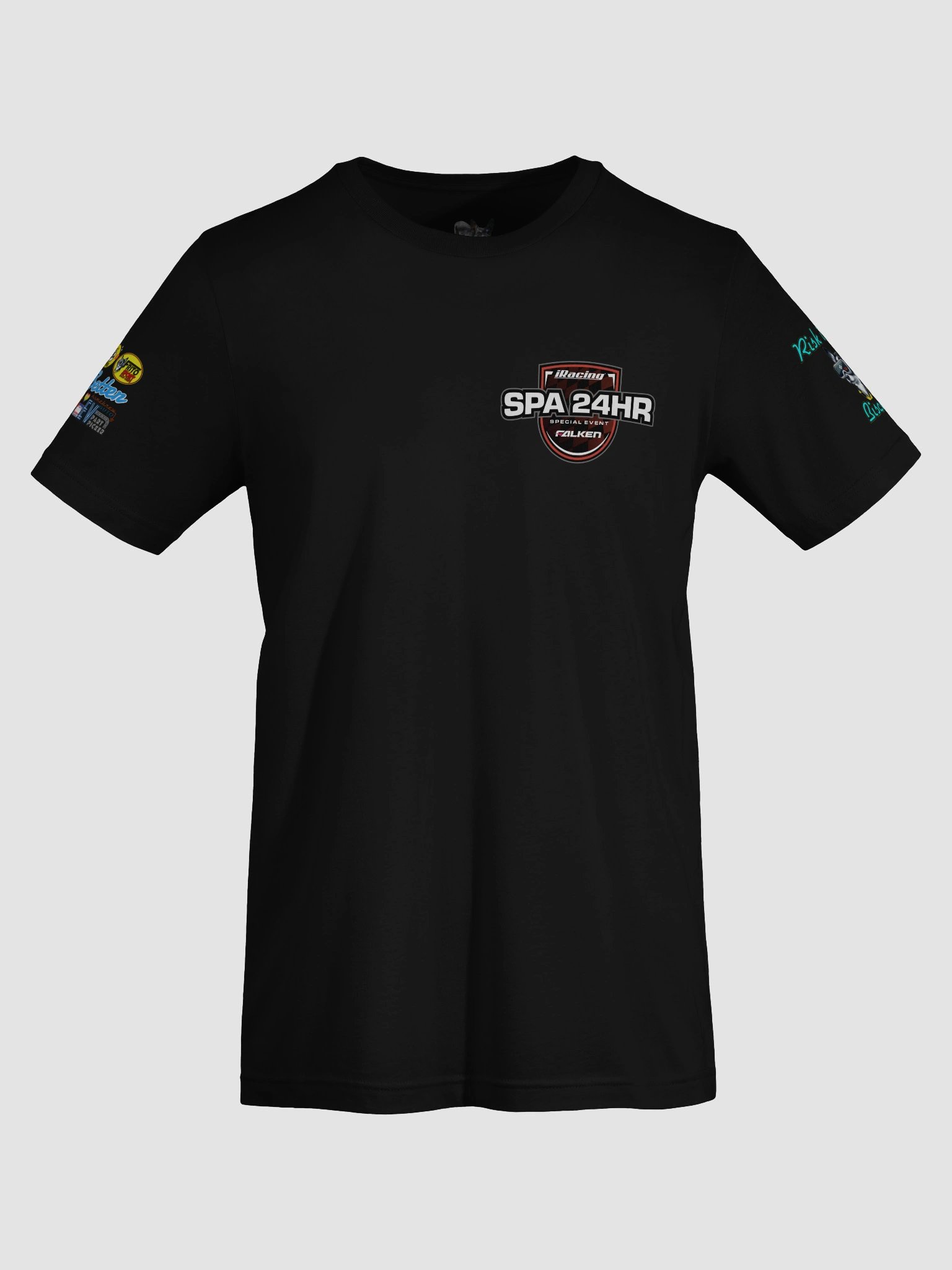 FSFL at SPA 24hr product image (68)
