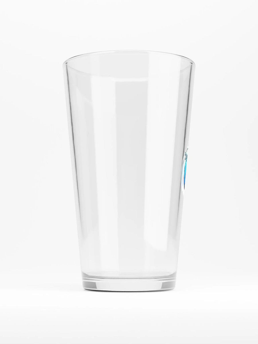 Drip Nation Pint Glass product image (2)