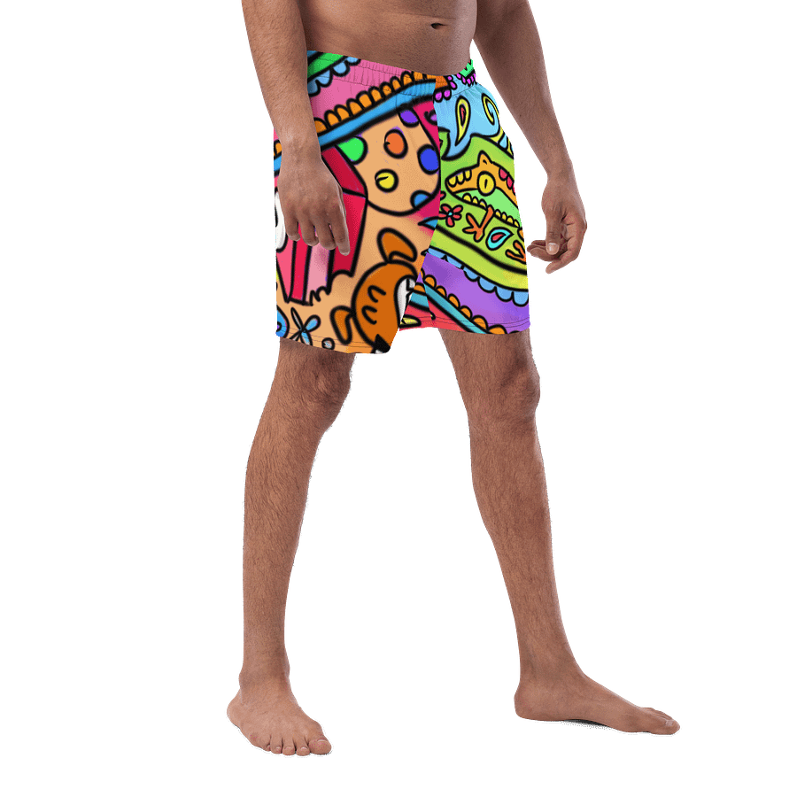 Trippy Design Trunks product image (3)