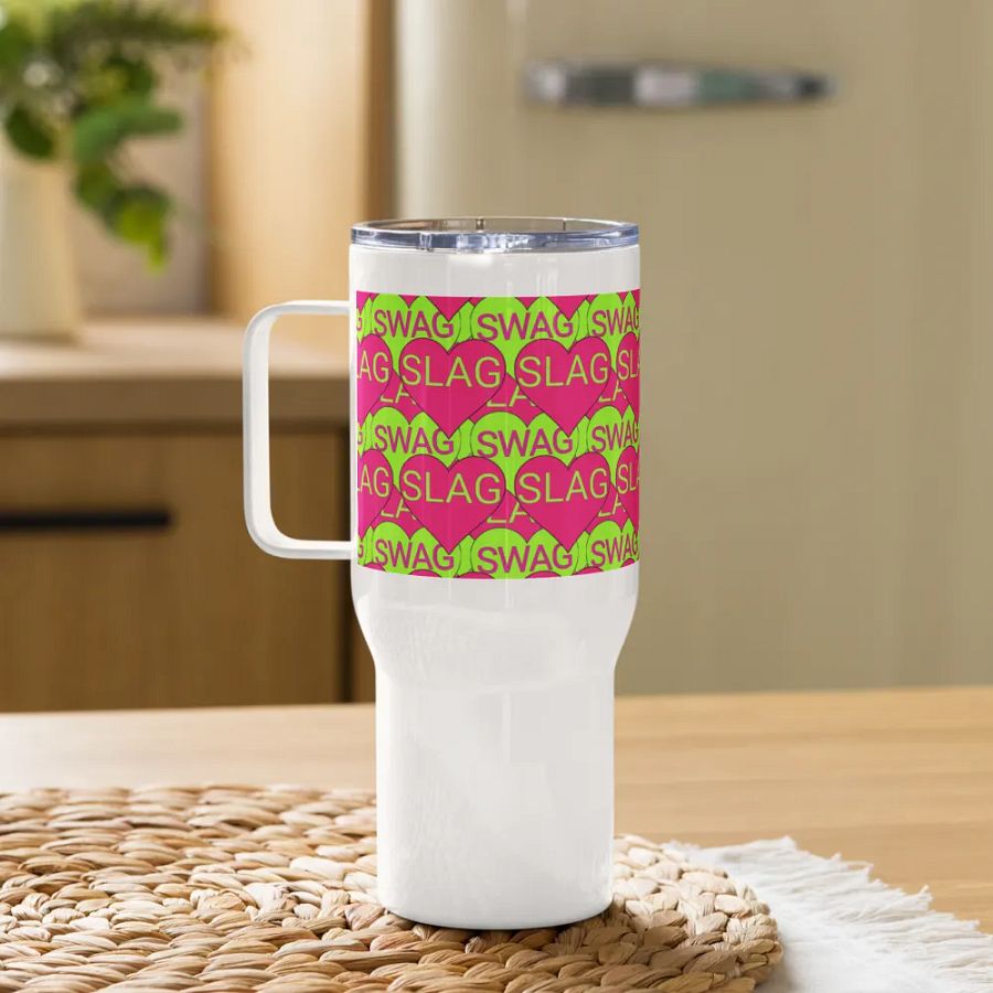 SL4G/SWAG Sippy Cup product image (10)