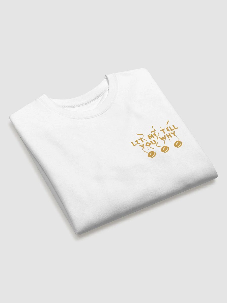 Let Me Tell You Why Coffee Crew product image (3)