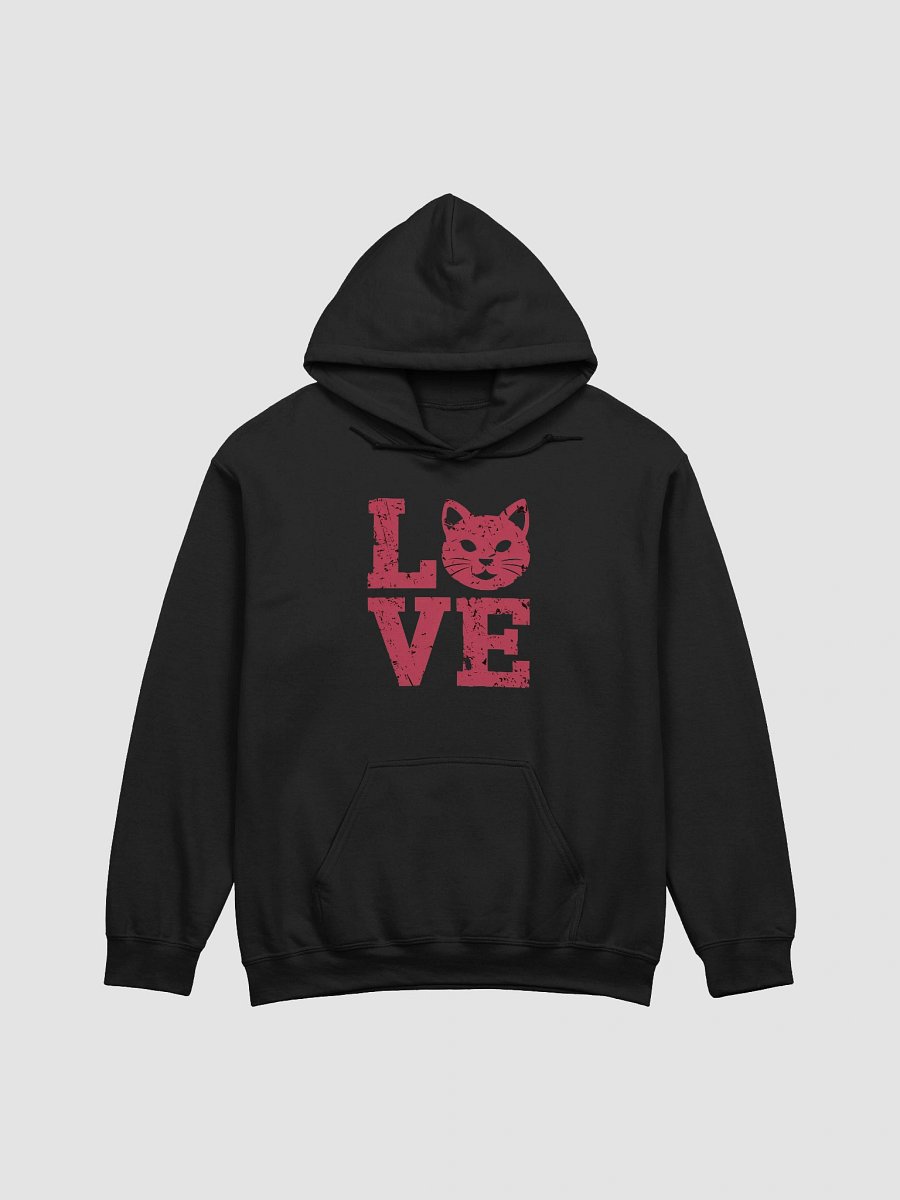 Cat Lovers: Purr-fectly Bold, Edgy, Grunge Design T-Shirt Hodies mens womens fit many item,color,size product image (1)