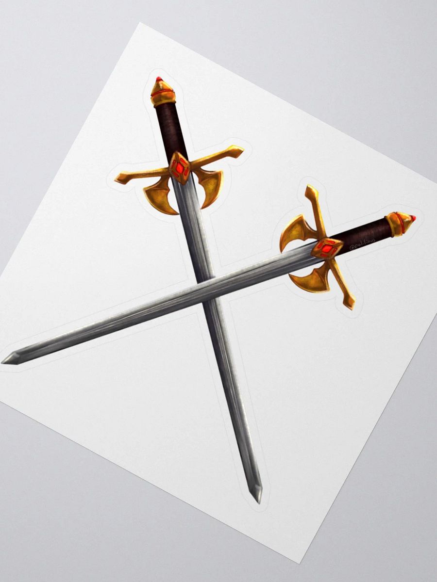Legio Vampiris Sticker product image (2)