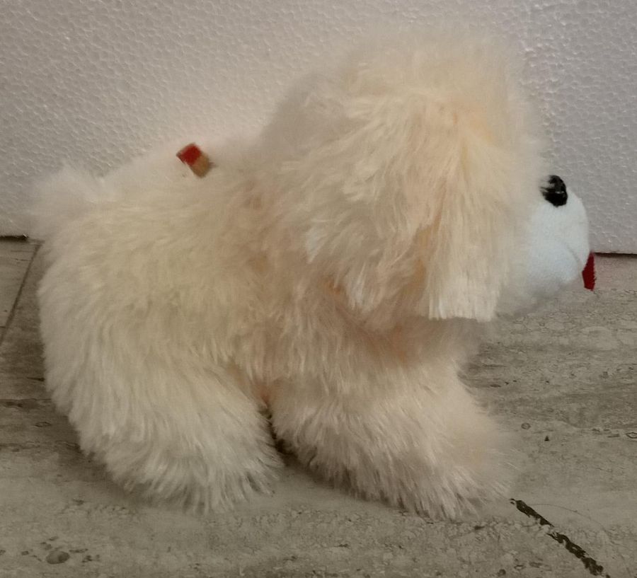 DOG SOFT TOY product image (3)