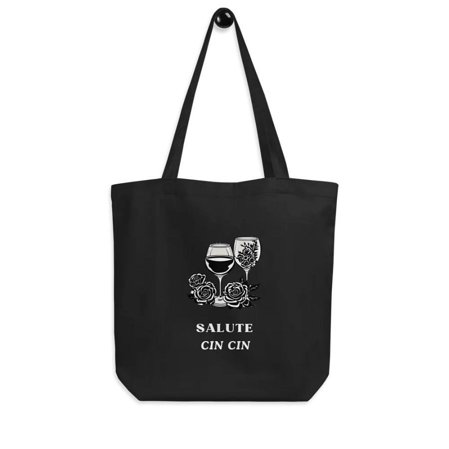 Tote Bag | Ciao Bella Italy product image (3)