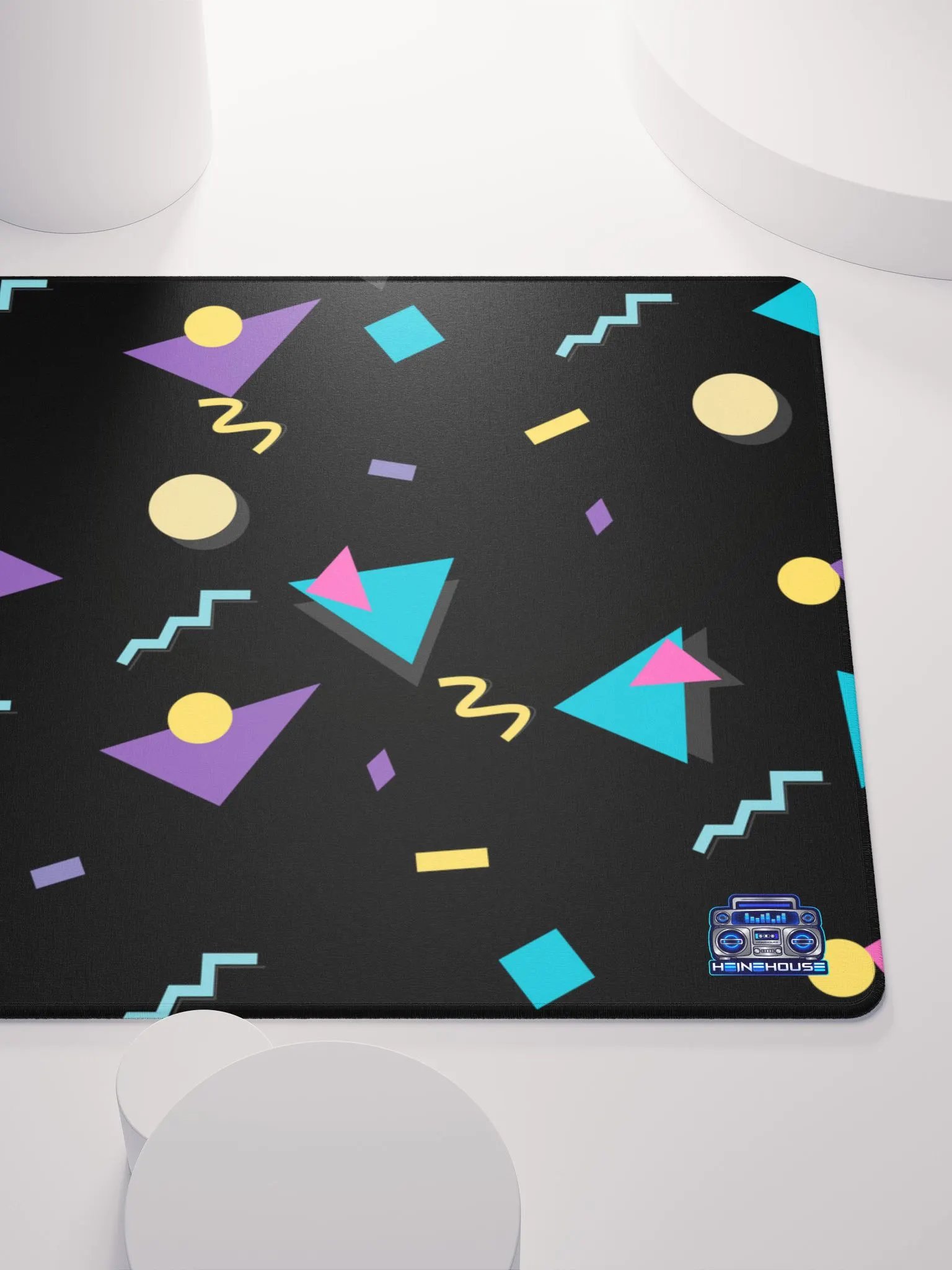 Mouse Pad - Retro Theme product image (6)