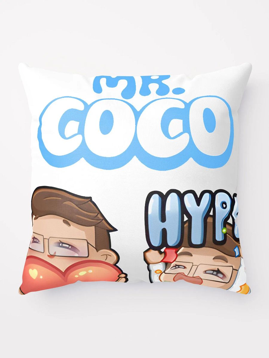 Emote Pillow product image (5)