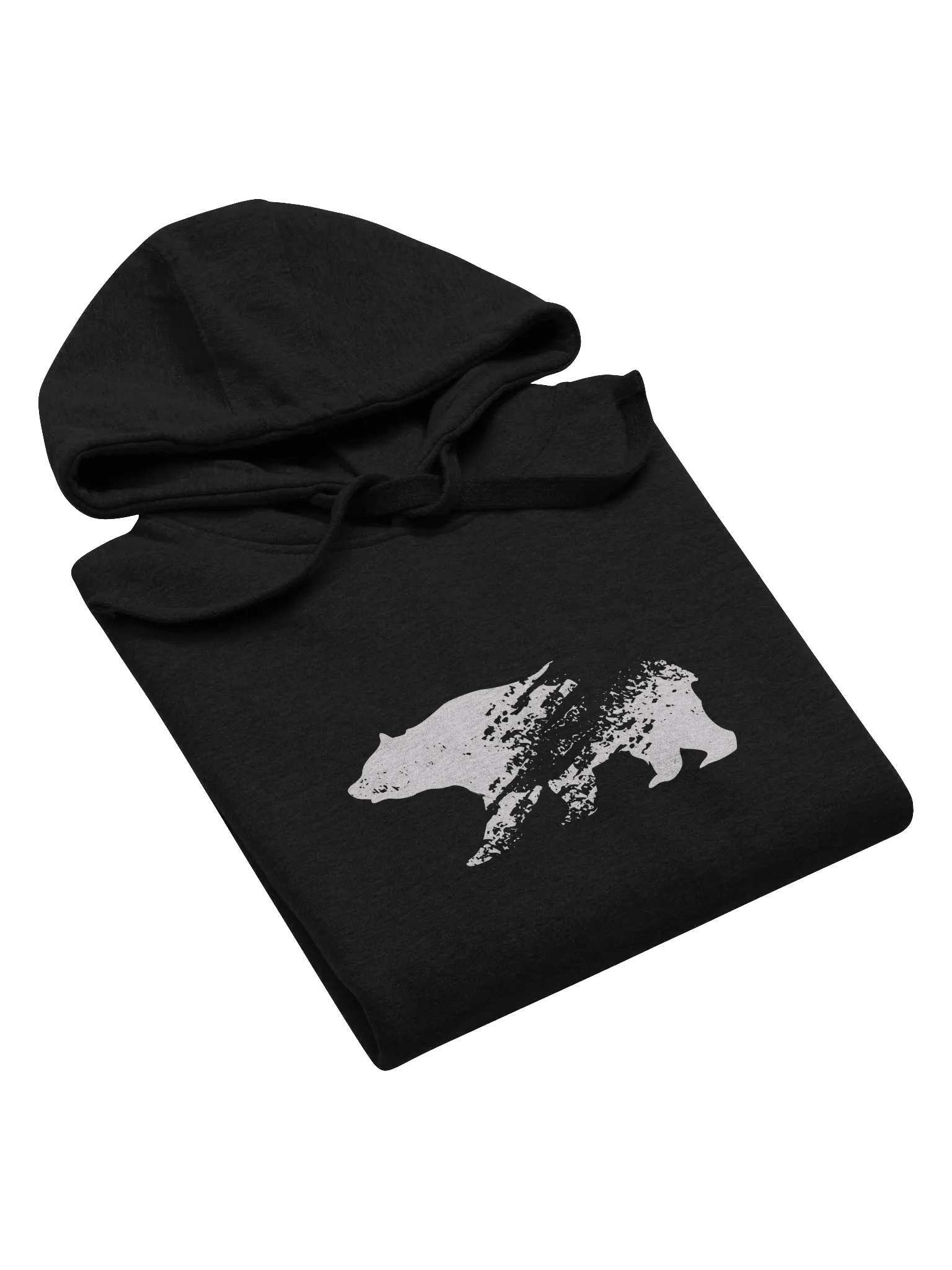 Crypto Geek Bear Hoodie product image (6)