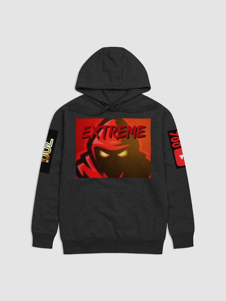 700 Sub Hoodie product image (1)