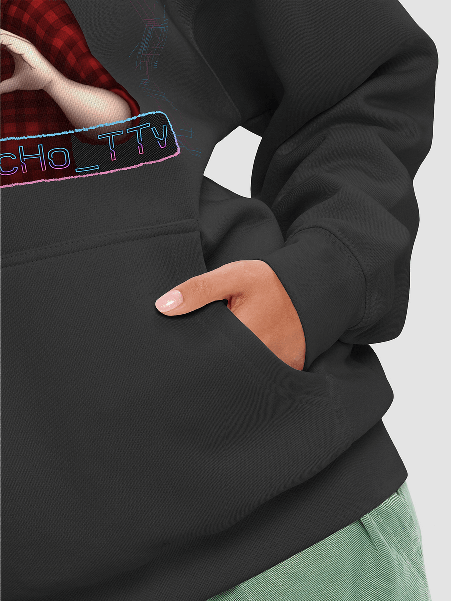 Oversize Hoodi product image (8)