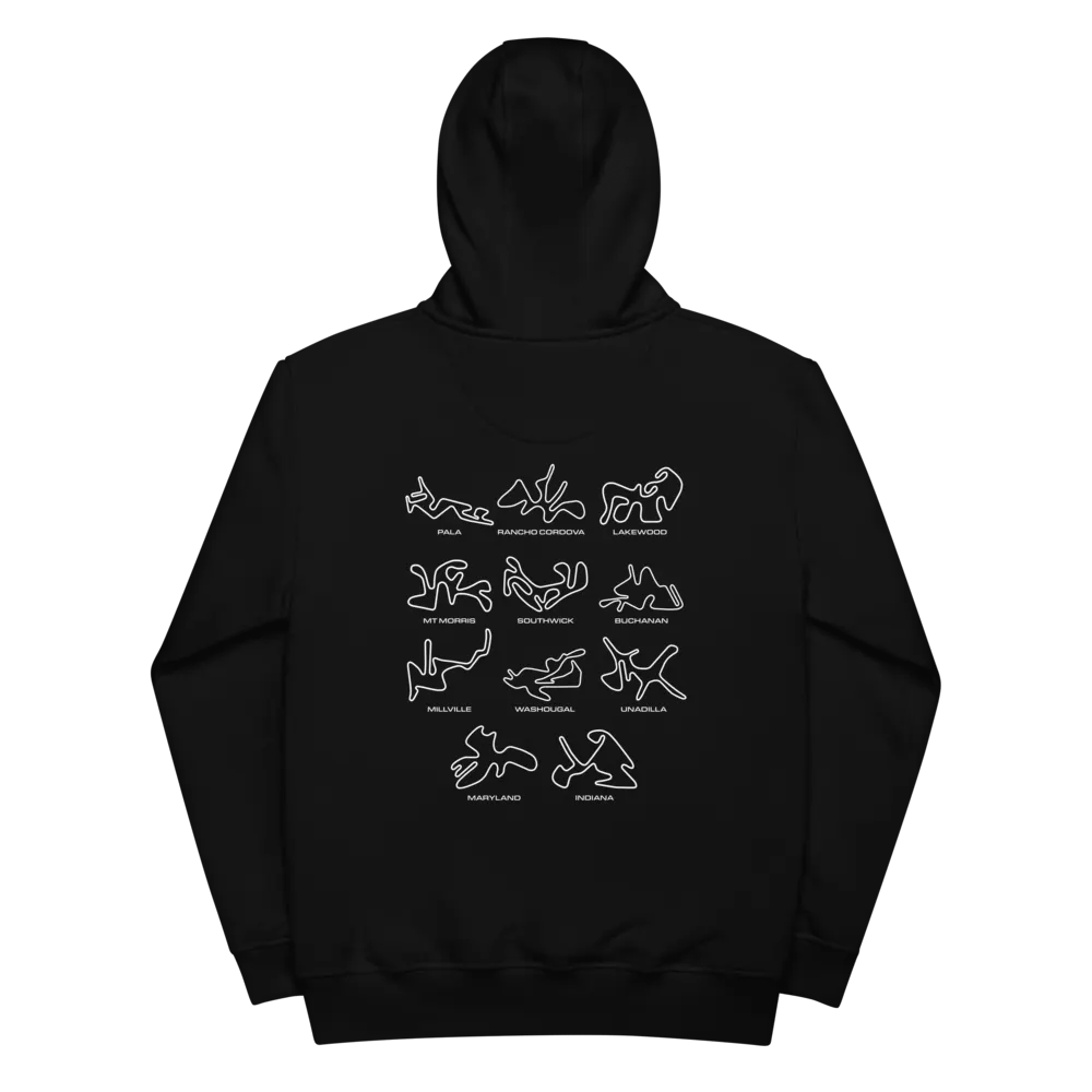 Pointy Bois Take It Outdoors Hoodie product image (4)