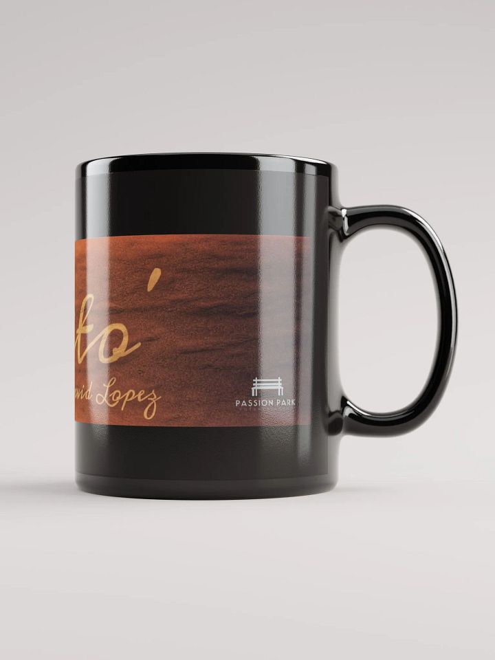 'Cafecito