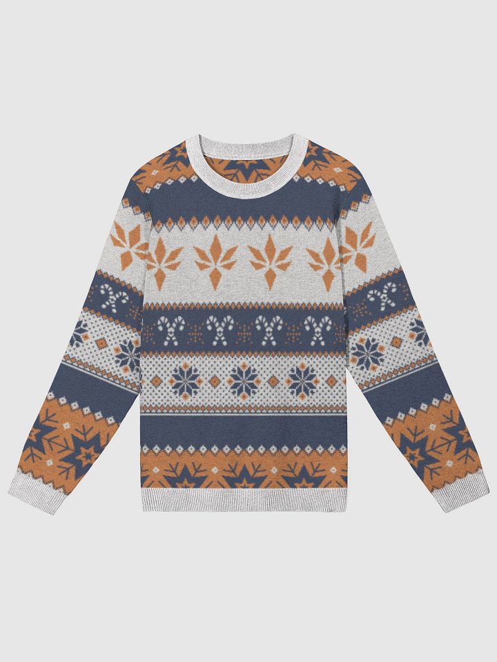 Sjouklynne Ugly Holiday Sweater product image (1)