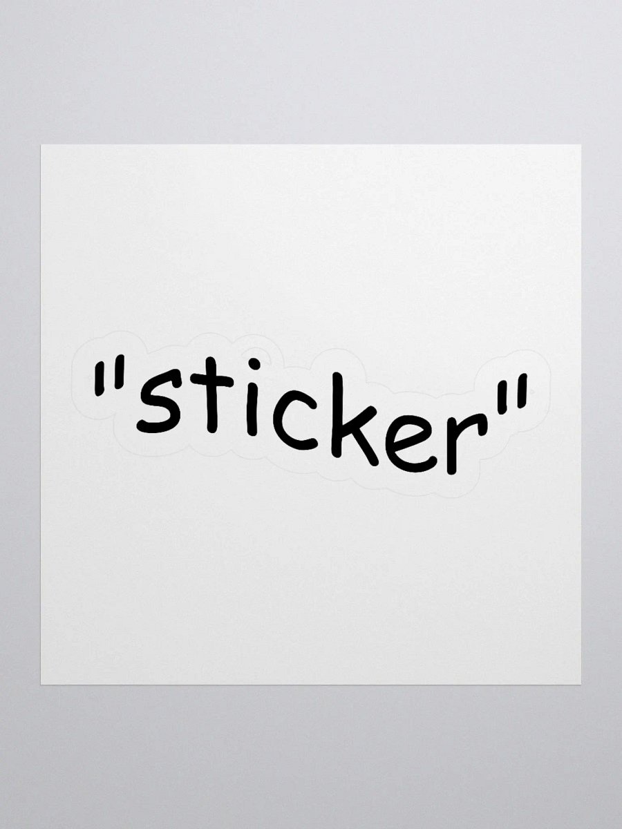 "sticker" sticker product image (1)